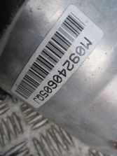 OPEL MERIVA B LIFT POMPA WSPOMAGANIA ŻÓŁTY OPLOT M09240605QJ