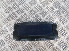 OPEL MERIVA B LIFT 1.4 T WTŚWIETLACZ 22858075