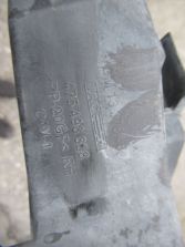 OPEL MERIVA B LIFT SLIZG PRAWY 1337845