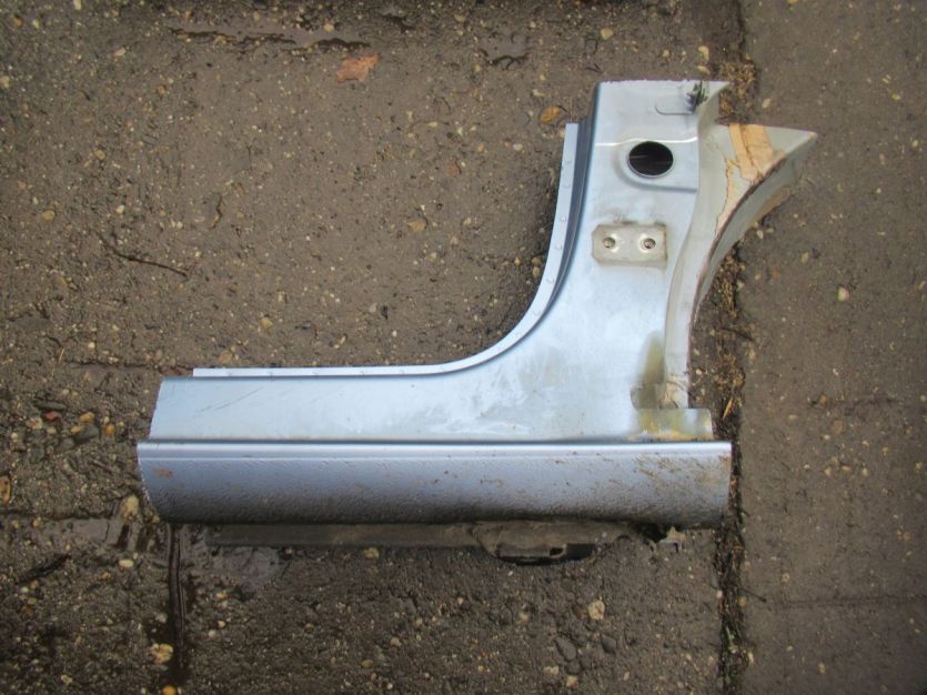 OPEL MERIVA B LIFT PRÓG PRAWY Z22R WYSYŁKA