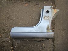 OPEL MERIVA B LIFT PRÓG PRAWY Z22R WYSYŁKA