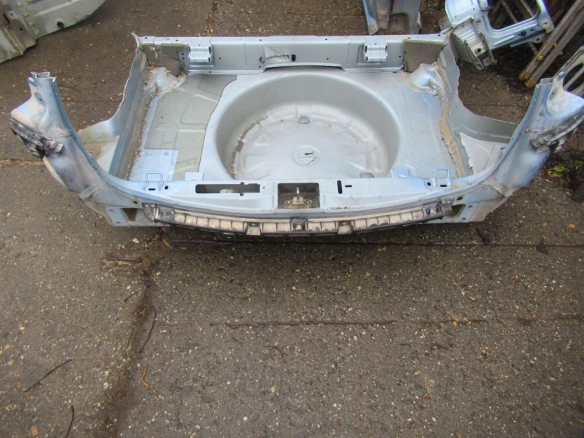 OPEL MERIVA B LIFT PAS TYŁ WANNA Z22R WYSYŁKA