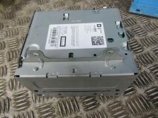 OPEL MERIVA B LIFT 1.4 T RADIO 22976601