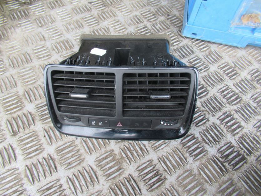 OPEL MERIVA B LIFT 1.4 T KRATKA KRATKI NAWIEWU