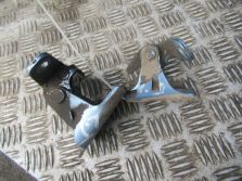 OPEL MERIVA B LIFT 1.4 T ZAWIASY DRZWI LEWY TYŁ