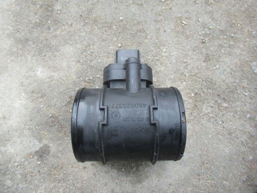 OPEL MERIVA B LIFT 1.4 T przepływomierz 460023377