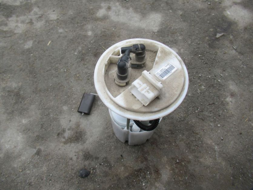 OPEL MERIVA B LIFT 1.4 T POMPA PALIWA 13268622