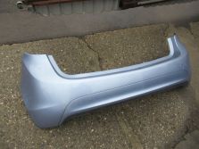 OPEL MERIVA B LIFT ZDERZAK TYŁ Z22R WYSYŁKA