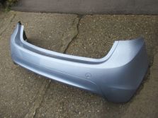 OPEL MERIVA B LIFT ZDERZAK TYŁ Z22R WYSYŁKA