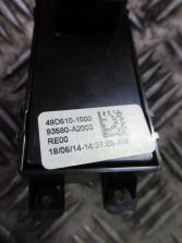 KIA CEED II HB 2014 R. PRZEŁACZNIK PRAWY PRZÓD 93580-A2000