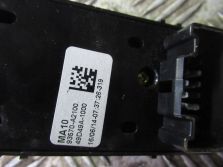 KIA CEED II HB 2014 R. PRZEŁACZNIK LEWY PRZÓD 93570-A2100