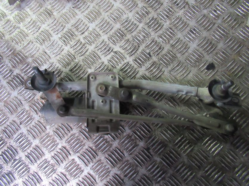 KIA CEED II HB 2014 R. 1.4 16V MECHANIZM WYCIERACZEK