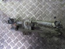 KIA CEED II HB 2014 R. 1.4 16V MECHANIZM WYCIERACZEK