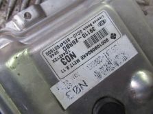 KIA CEED II HB 2014 R. 1.4 KOMPUTER STEROWNIK 39110-2BRBD