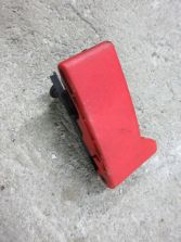 MERCEDES GLK X204 11 R. RACZKA OTWIERANAIA MASKI