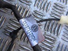 SEAT MII WIĄZKA DRZWI LEWA 1S1971120DH