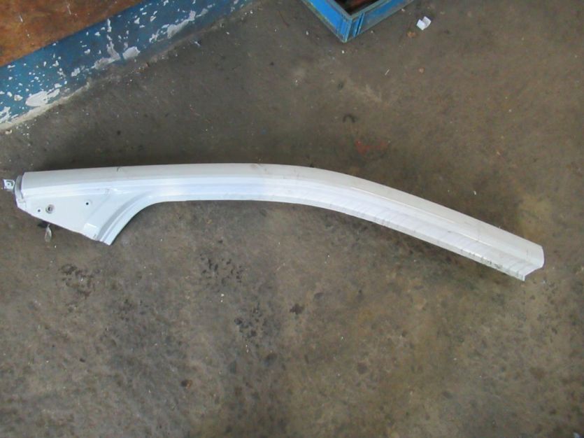 SEAT MII 3D SŁUPEK DACHOWY LEWY LB9A 2013 R.