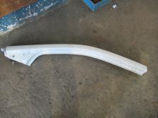 SEAT MII 3D SŁUPEK DACHOWY LEWY LB9A 2013 R.