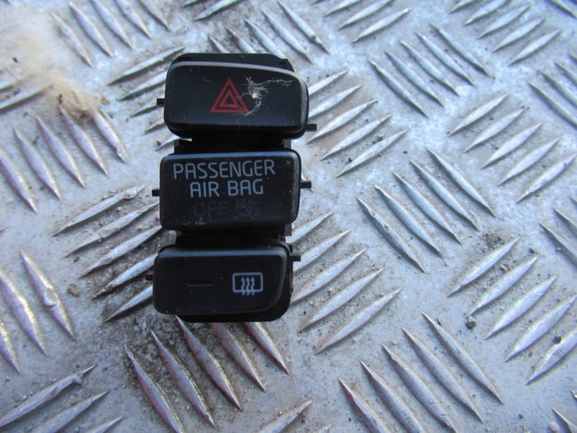 SEAT MII 1.0 PRZEŁĄCZNIK