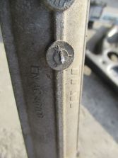 SKODA SCALA 1.0 TSI PRZEKŁADNIA MAGLOWNICA