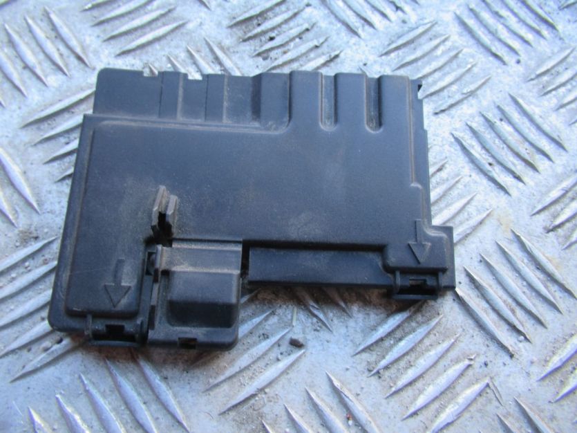 SEAT MII 1.0 POKRYWKA KLEMY DEKIEL DEKIELEK