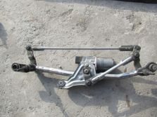 SKODA SCALA 1.0 TSI MECHANIZM WYCIERACZEK 3397022106