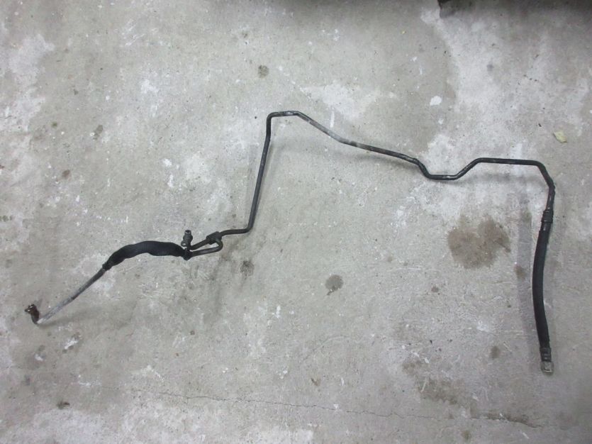 MERCEDES GLK X204 11R. 2.2 CDI PRZEWÓD RURKA SKRZYNI BIEGÓW