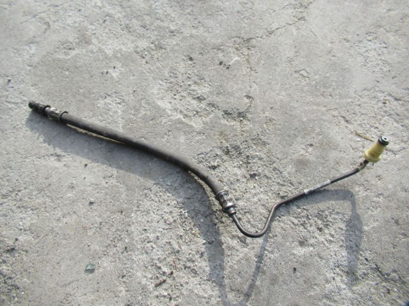 SKODA SCALA 1.0 TSI RURKA PRZEWÓD WYSPRZĘGLIKA 2Q1721465