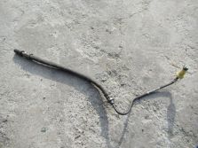 SKODA SCALA 1.0 TSI RURKA PRZEWÓD WYSPRZĘGLIKA 2Q1721465