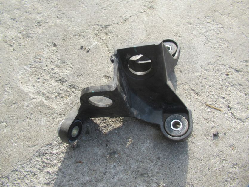 SKODA SCALA 1.0 TSI MOCOWANIE LINEK 5Q0711789