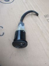 NISSAN JUKE I LIFT 2015 R. GNIAZDO USB