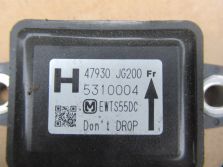 NISSAN JUKE I LIFT 2015 R. MODUŁ ESP 47930JG200