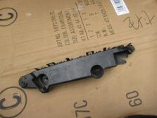 NISSAN JUKE I LIFT 2015 R. SLIZG ZDERZAKA PRAWY PRZÓD 62222BV80A