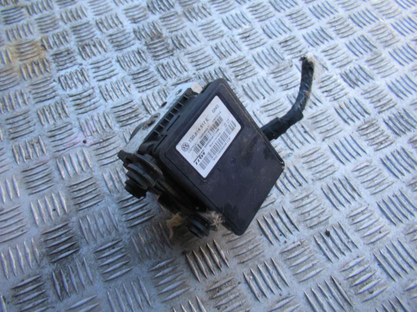 SEAT MII POMPA ABS 1S0614517E