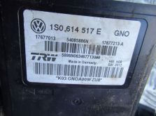 SEAT MII POMPA ABS 1S0614517E