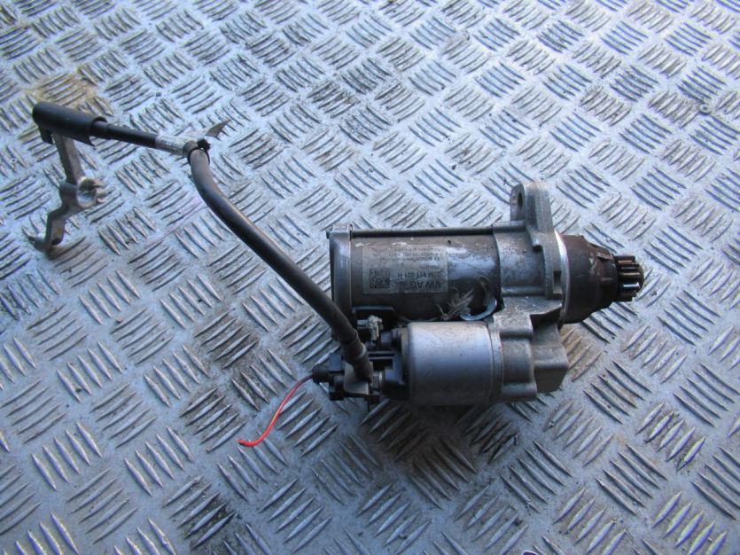 SEAT MII 1.0 ROZRUSZNIK 02M911021H