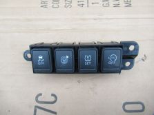 NISSAN JUKE I LIFT 2015 R. PRZEŁĄCZNIK