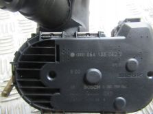 VOLKSWAGEN BORA SILNIK 2.0 AZJ PRZEPUSTNICA 061133062D