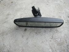 SKODA SCALA LUSTERKO WSTECZNE