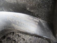 SKODA SCALA SLIZG ZDERZAKA PRAWY TYŁ 657807394A