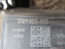 SKODA SCALA SILNICZEK SZYBY LEWY PRZÓD 2Q1959405