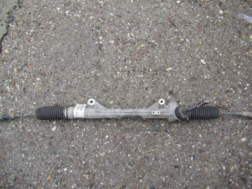 NISSAN JUKE I LIFT 2015 R. PRZEKŁADNIA KIEROWNICAZA 1KA0DTE