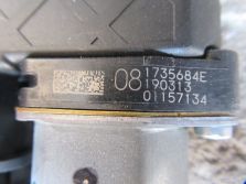 SKODA SCALA MODUŁ SILNICZEK ROLETY 1735684E