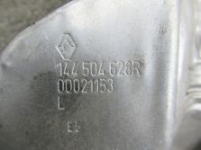 NISSAN JUKE I LIFT 2015 R. OSŁONA TERMICZNA TURBO 144504628R