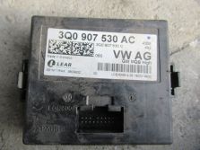 SKODA SCALA MODUŁ STEROWNIK 3Q0907530AC