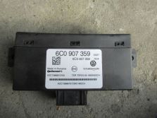 SKODA SCALA MODUŁ STEROWNIK 6C0907359