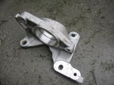 NISSAN JUKE I LIFT 2015 R. 1.2 DIG-T PODPORA PÓŁOŚI