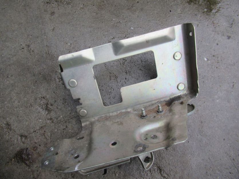 NISSAN JUKE I LIFT 2015 R. 1.2 DIG-T PODSTAWA KOMPUTERA