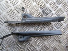 LOGAN II MCV KOMBI 2016 R. 1.2 PODSZYBIE LEWE PRAWE