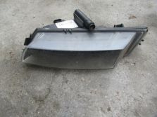 BMW E81 E87 5D 2.0 D HALOGEN LEWY